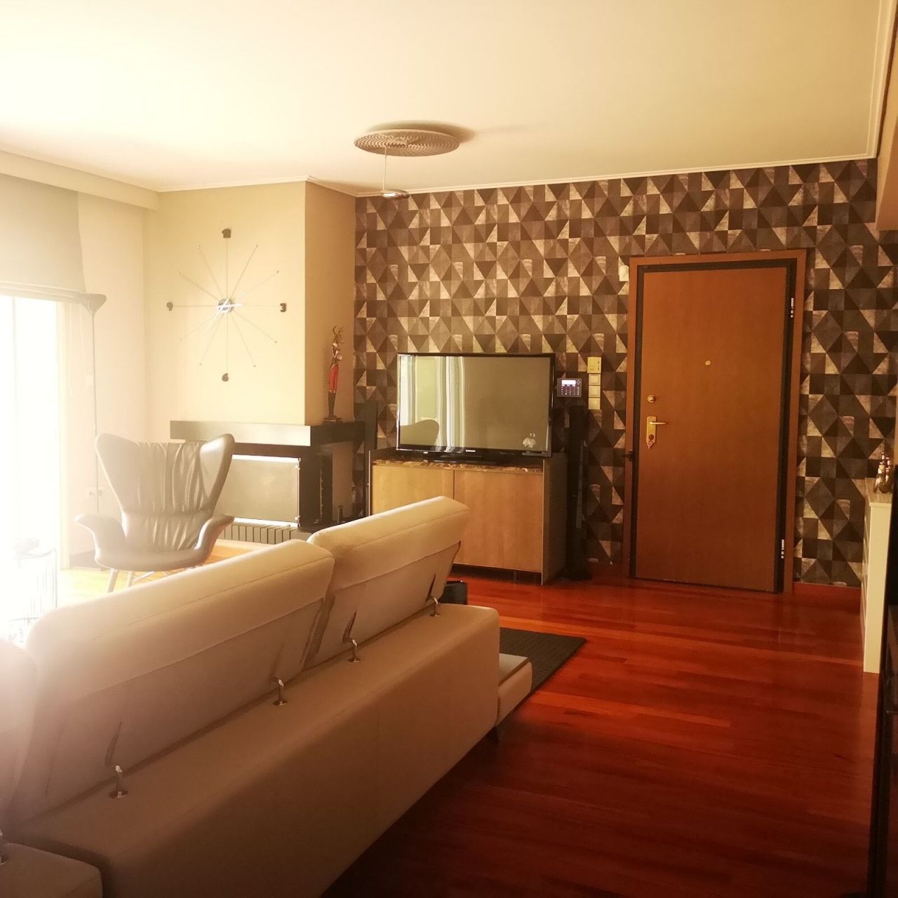 Flat in Athens, Greece, 137 m² - picture 5