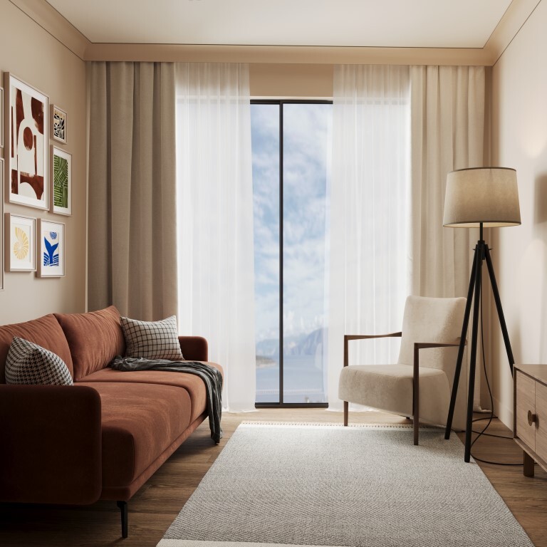 Piso en Heraclión, Grecia, 57 m² - imagen 5