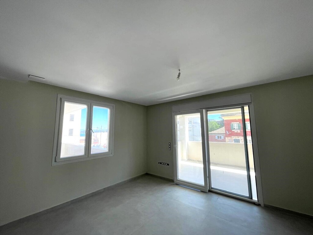 Appartement à Corfou, Grèce, 122 m² - image 5