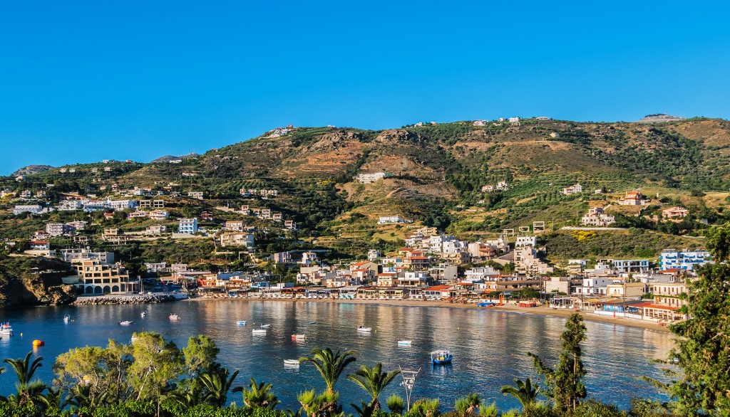 Land in Heraklion, Greece, 5 400 m² - picture 5