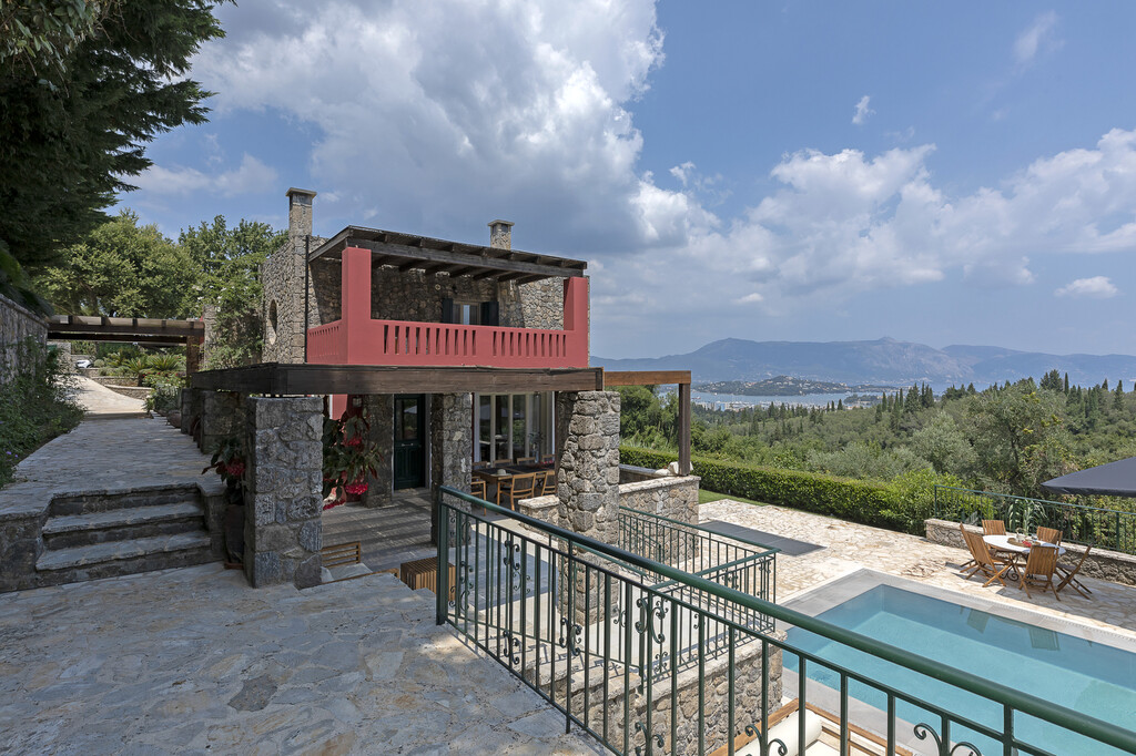 Villa in Corfu, Greece, 350 m² - picture 5