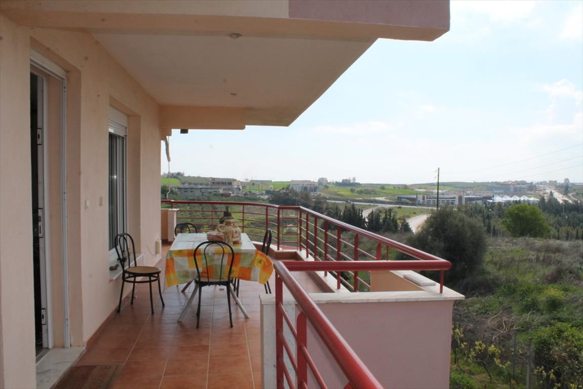 Casa en Calcídica, Grecia, 315 m² - imagen 5