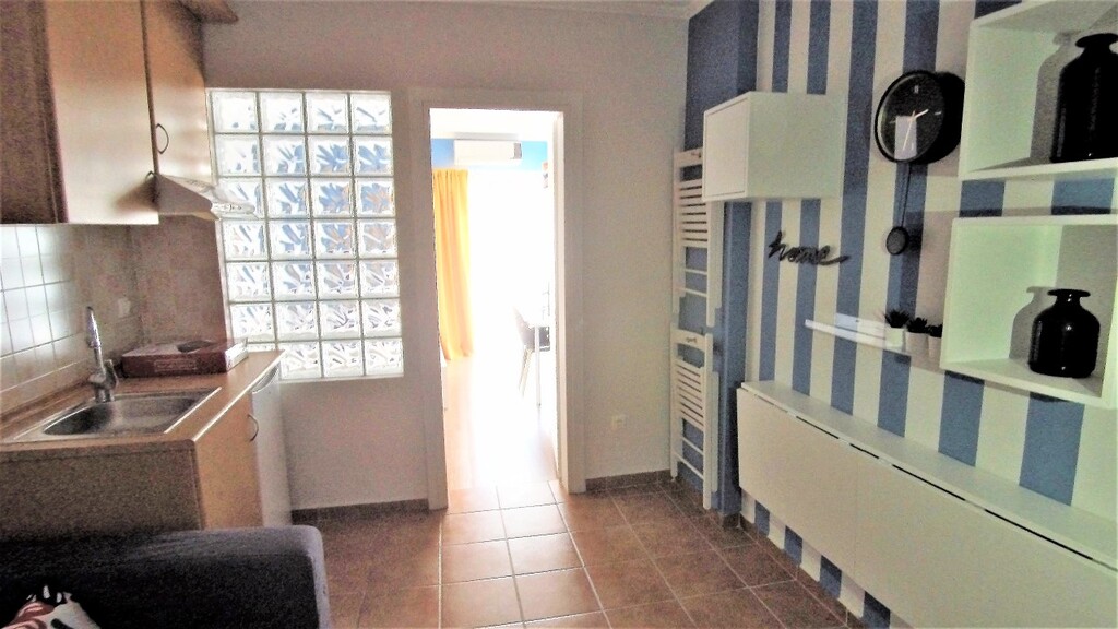 Appartamento a Salonicco, Grecia, 42 m² - foto 5