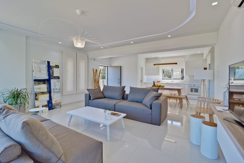 Villa in Heraklion, Greece, 180 m² - picture 5