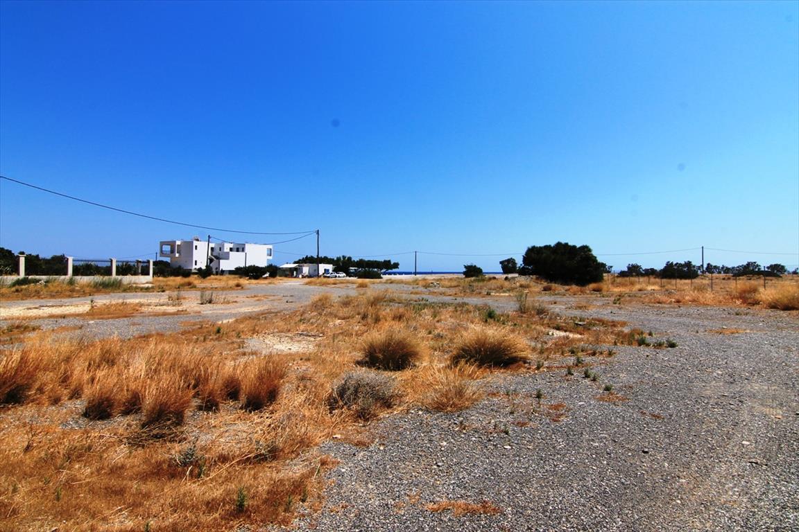 Land in Heraklion, Greece, 11 000 m² - picture 5