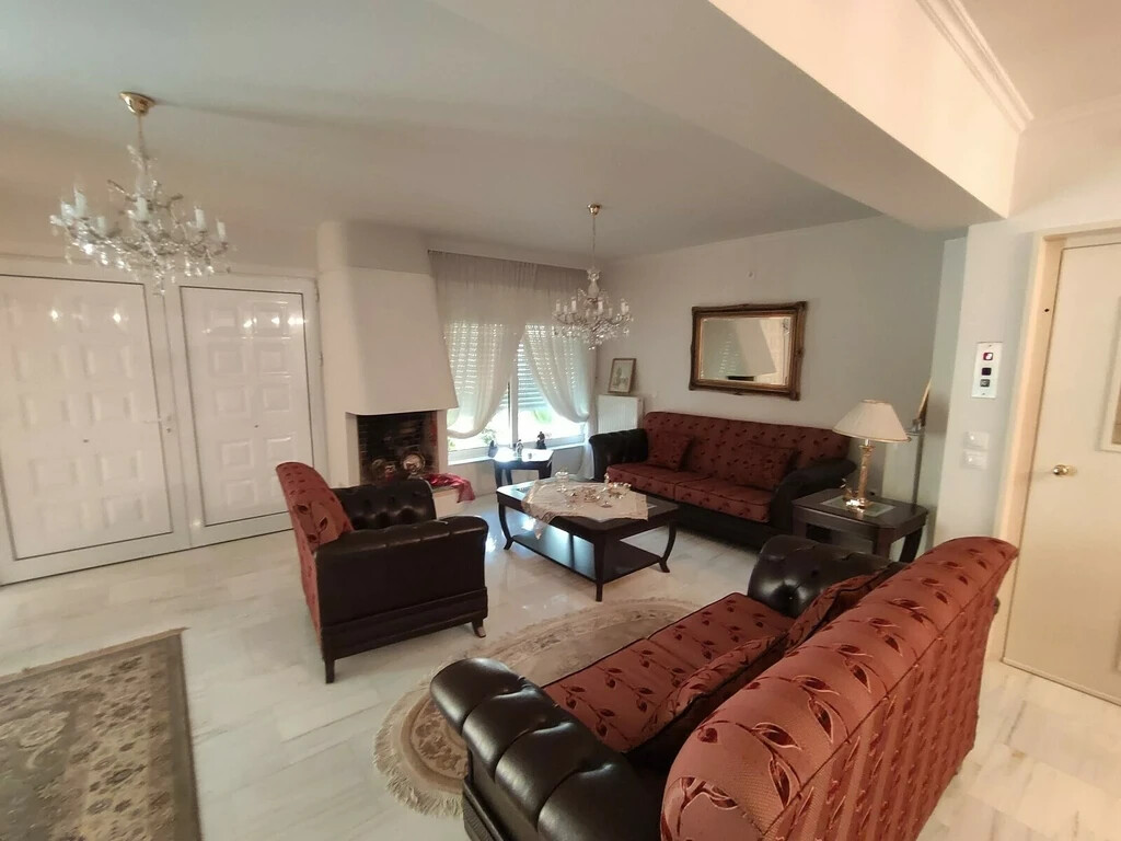 Casa ad Atene, Grecia, 286 m² - foto 5