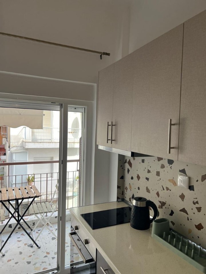 Appartement à Thessalonique, Grèce, 32 m² - image 5