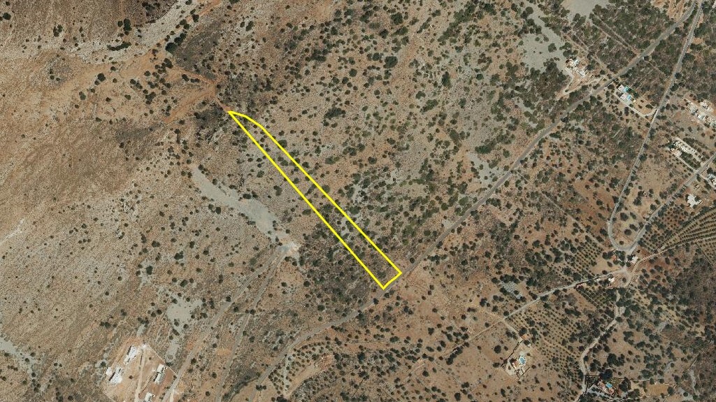 Grundstück in Heraklion, Griechenland, 14 549 m² - Foto 5