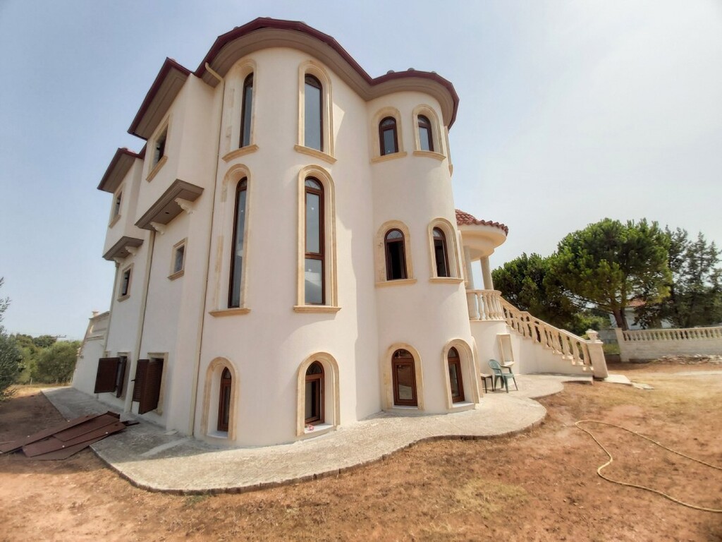 Maison en Sithonie, Grèce, 400 m² - image 5