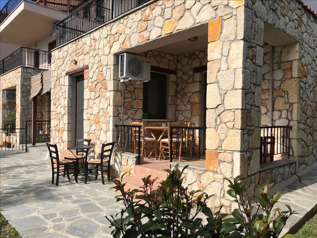 Maison à Kassandra, Grèce, 150 m² - image 5