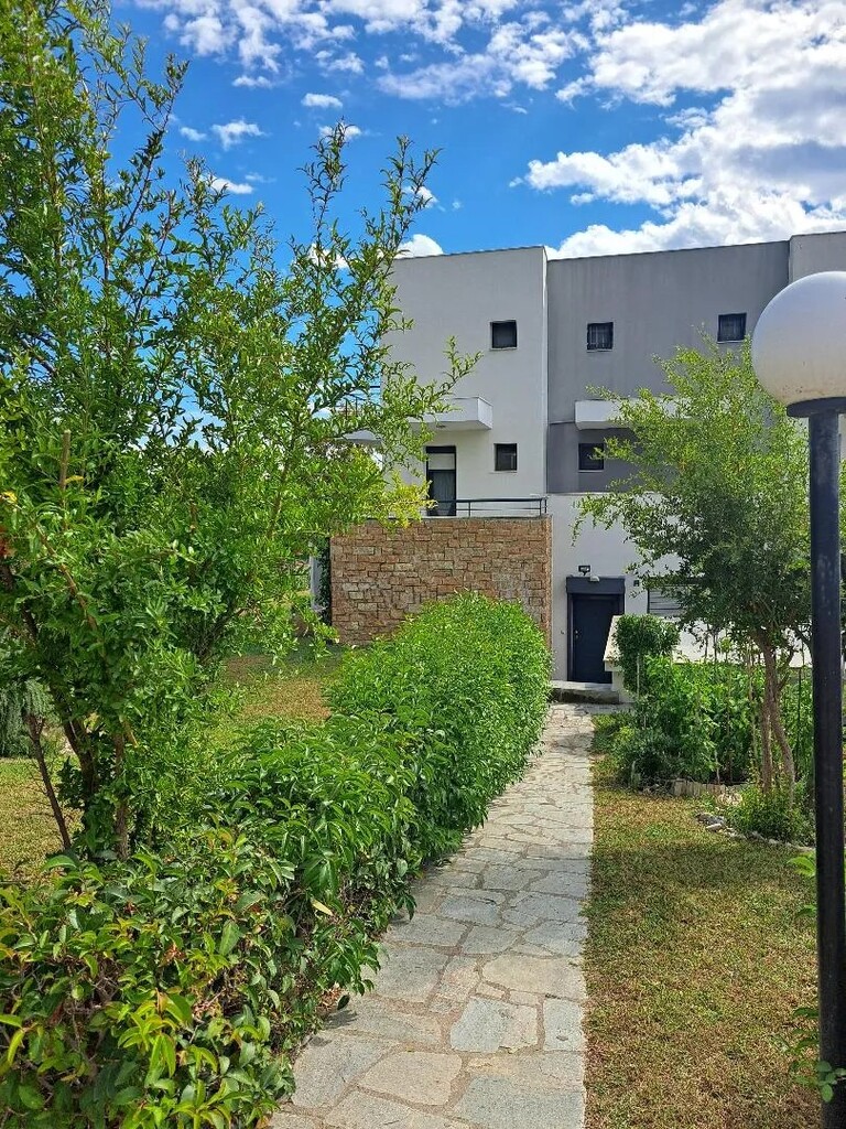 Maisonette in Kassandra, Griechenland, 115 m² - Foto 5
