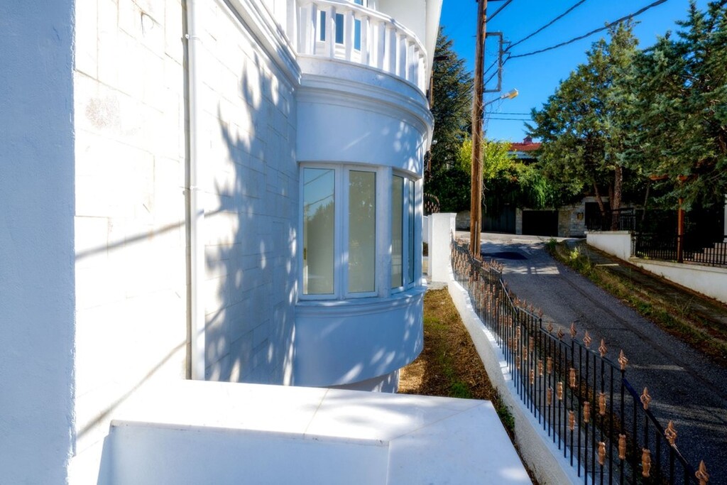 Villa in Thessaloniki, Greece, 584 m² - picture 5