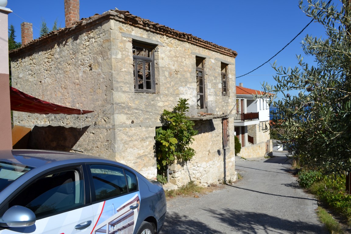 Casa a Kassandra, Grecia, 116 m² - foto 5