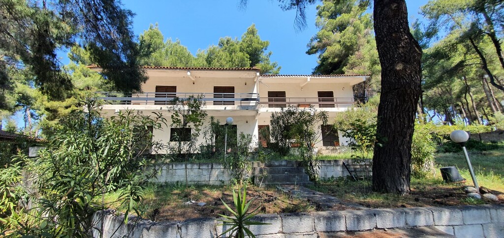 Villa in Kassandra, Griechenland, 440 m² - Foto 5