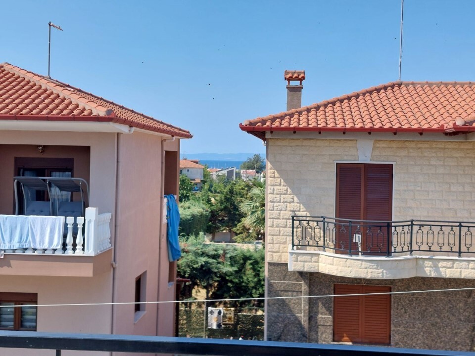 Appartamento a Sithonia, Grecia, 85 m² - foto 5