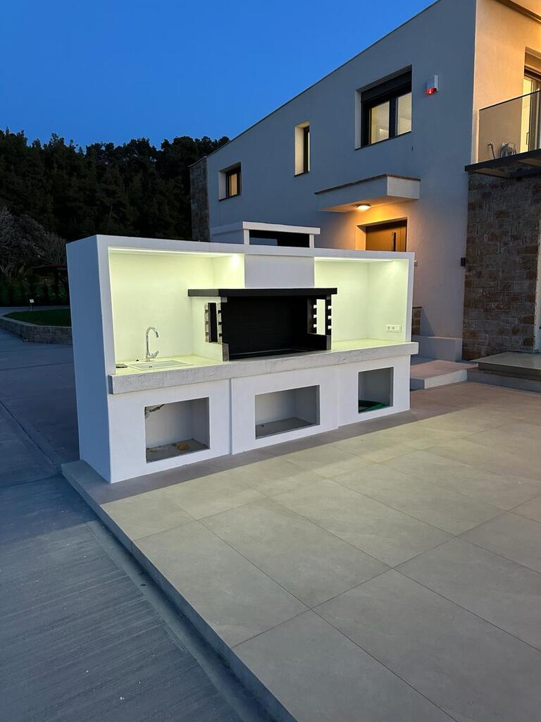 Villa à Kassandra, Grèce, 230 m² - image 5