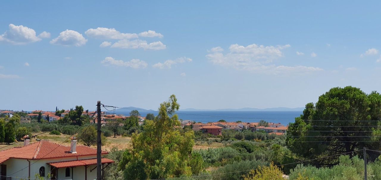 House in Sithonia, Greece, 237 m² - picture 5