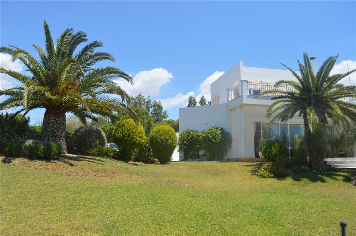 Villa in Attika, Griechenland, 490 m² - Foto 5