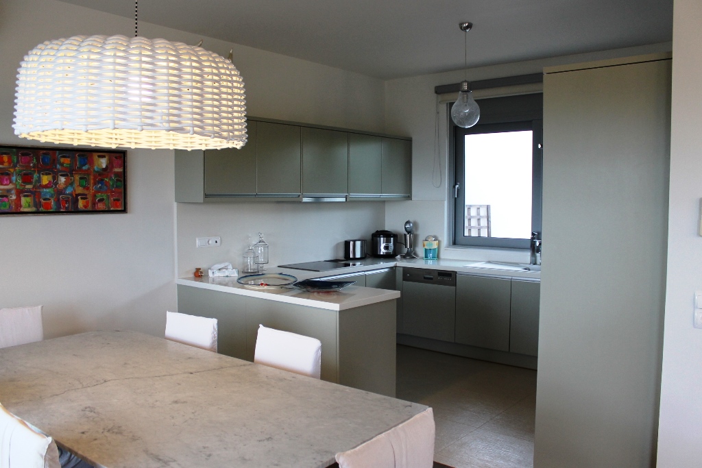 Villa a Heraklion, Grecia, 120 m² - foto 5