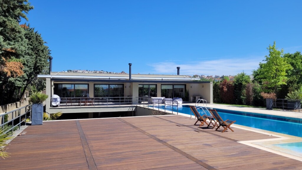 Villa en Salónica, Grecia, 500 m² - imagen 5