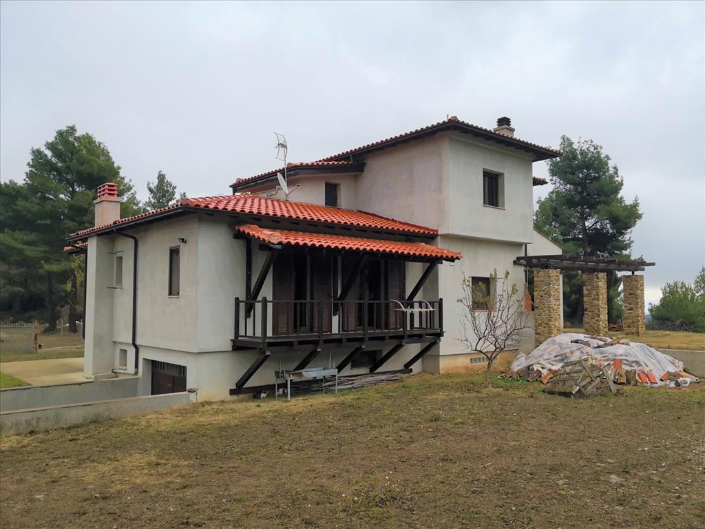 Villa a Calcidica, Grecia, 298 m² - foto 5