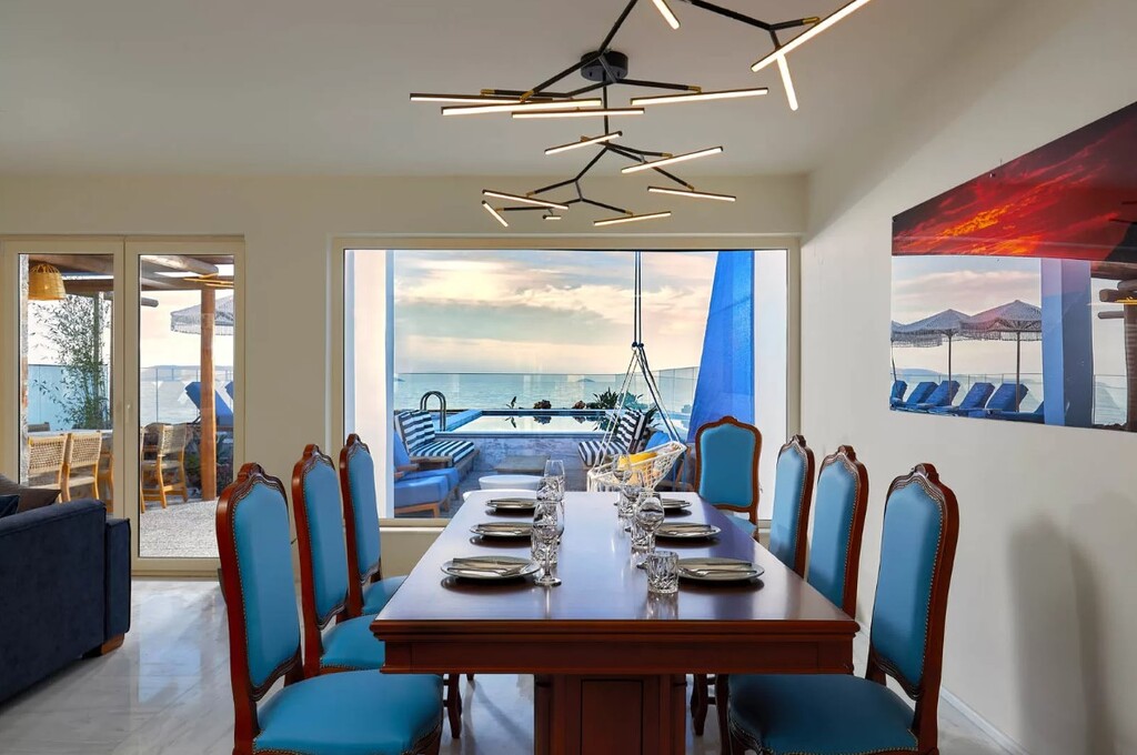 Villa in Heraklion, Greece, 480 m² - picture 5