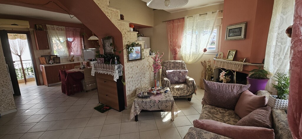 Maisonette a Kassandra, Grecia, 85 m² - foto 5