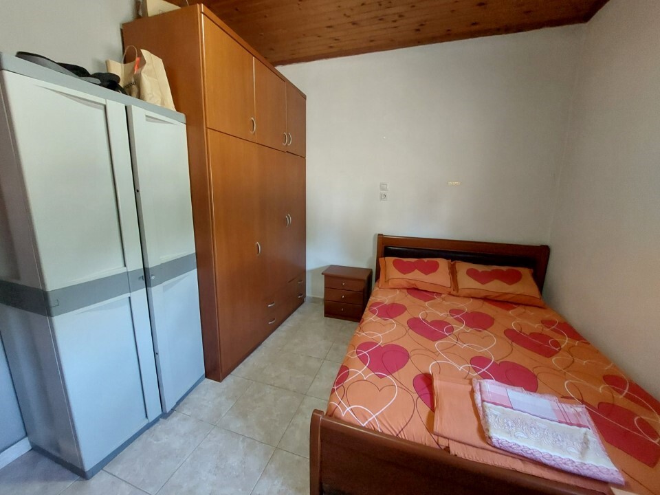 Haus in Sithonia, Griechenland, 45 m² - Foto 5