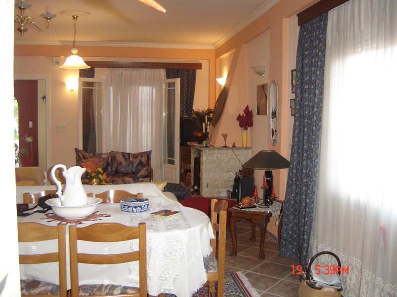 House in Corfu, Greece, 150 m² - picture 5