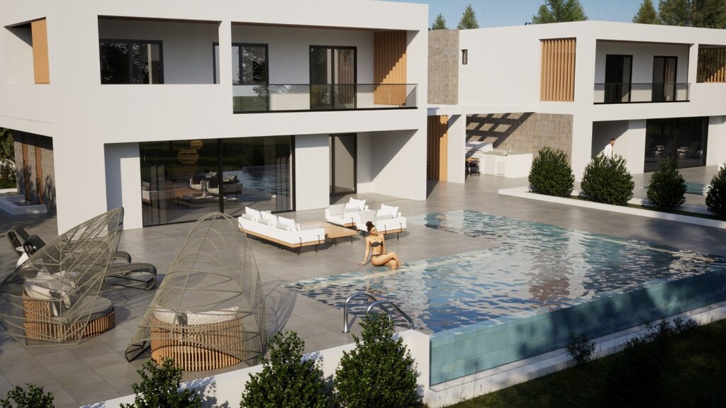 Villa in Kassandra, Greece, 395 m² - picture 5