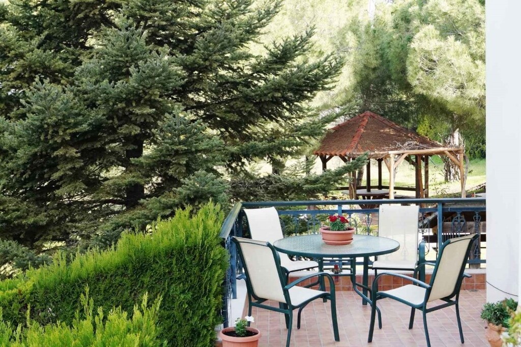 Villa in Thessaloniki, Griechenland, 327 m² - Foto 5