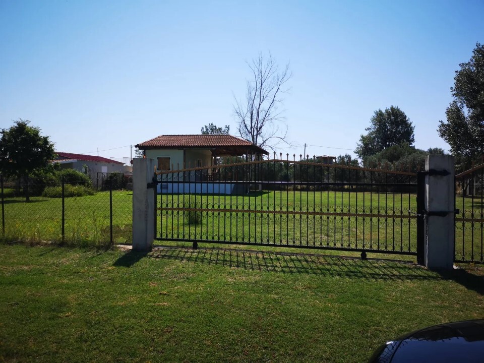 House in Chalkidiki, Greece, 35 m² - picture 5