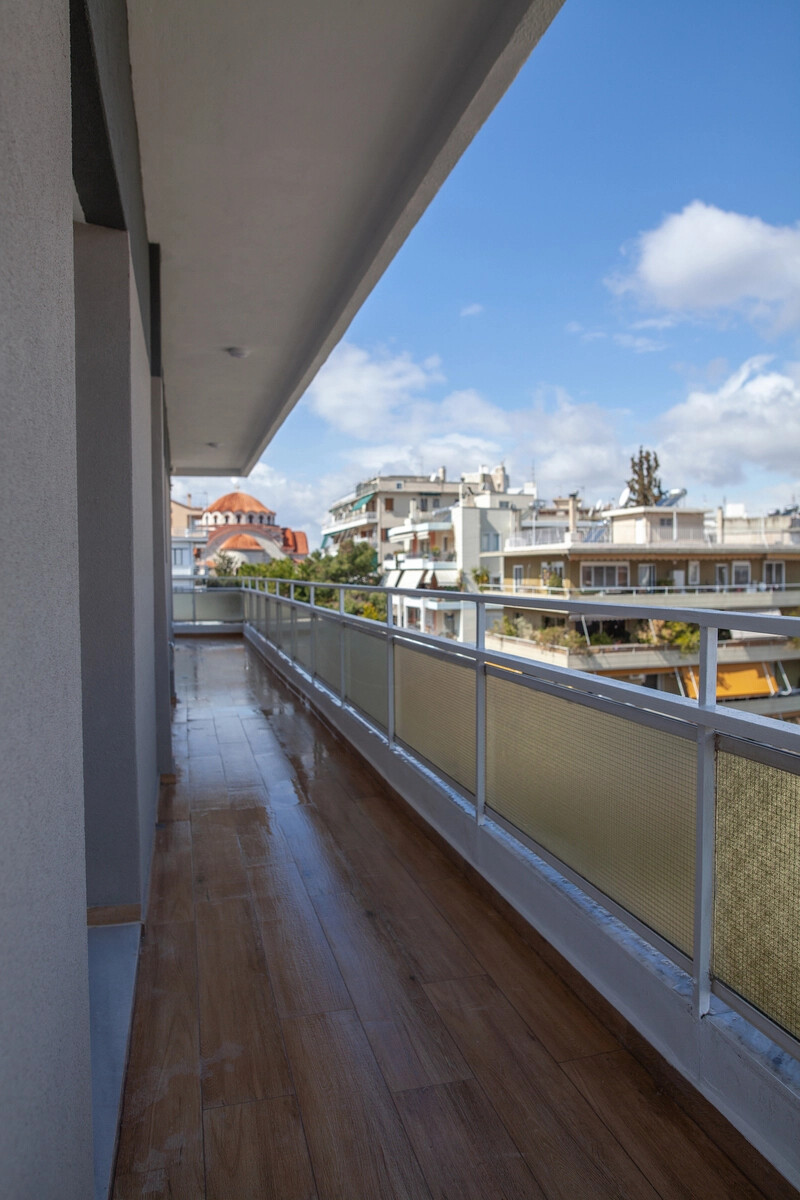Appartement à Athènes, Grèce, 115 m² - image 5
