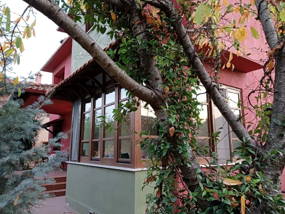 Villa in Chalkidiki, Griechenland, 300 m² - Foto 5