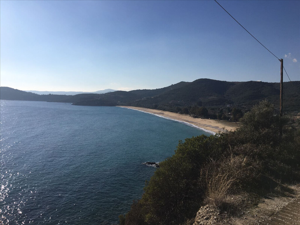 Land in Chalkidiki, Greece, 12 415 m² - picture 5