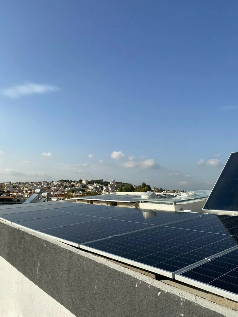 Maisonette in Athens, Greece, 100 m² - picture 5