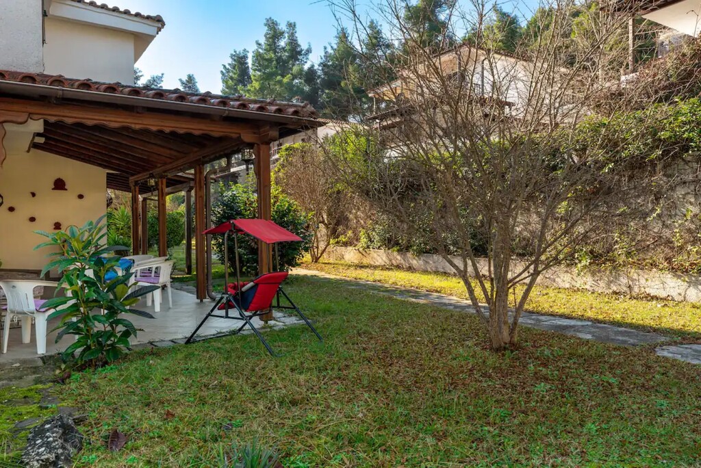 Maisonette in Kassandra, Greece, 120 m² - picture 5