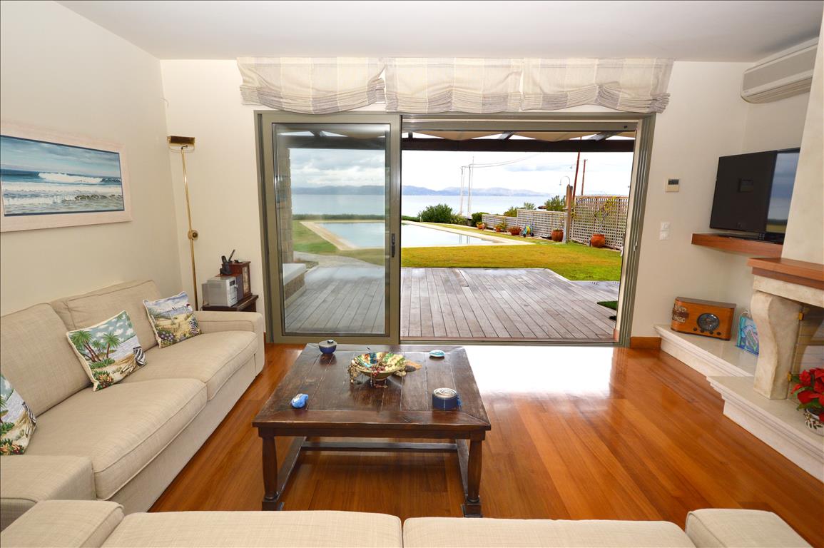 Villa in Attica, Greece, 270 m² - picture 5