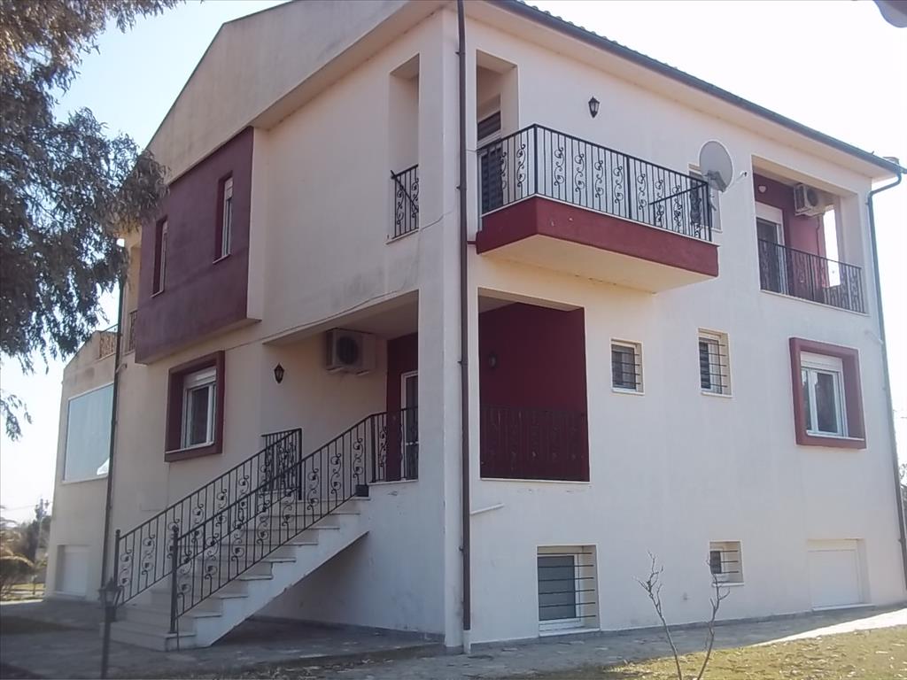 Haus in Thessaloniki, Griechenland, 350 m² - Foto 5