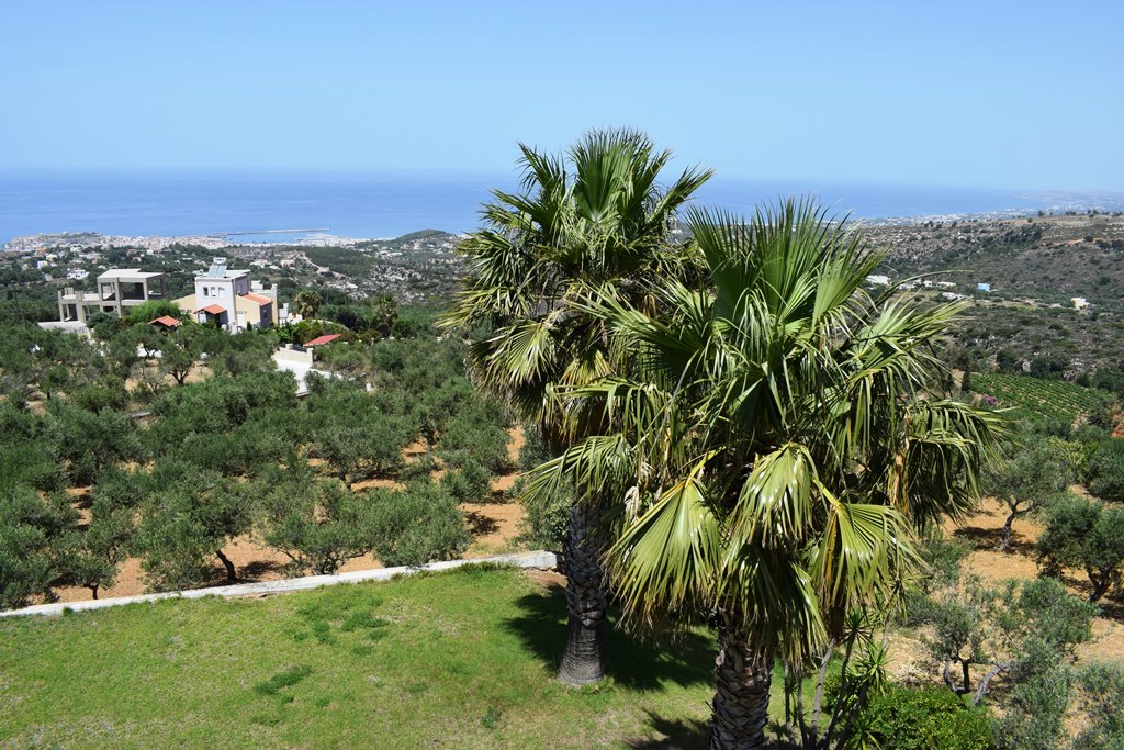 Villa en Heraclión, Grecia, 470 m² - imagen 5