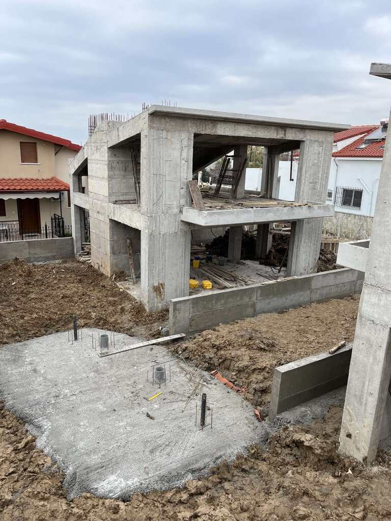 Maison en Chalcidique, Grèce, 88 m² - image 5