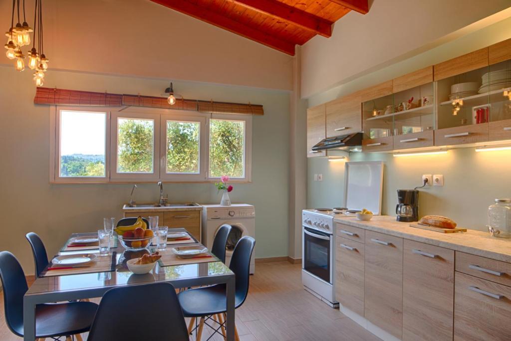 Haus in Korfu, Griechenland, 140 m² - Foto 5