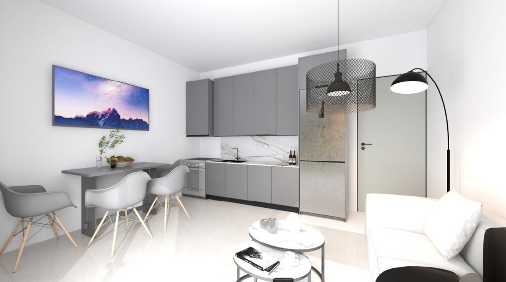 Appartamento a Calcidica, Grecia, 52 m² - foto 6