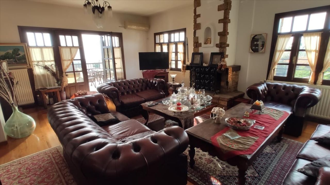 Villa in Chalkidiki, Greece, 500 m² - picture 6