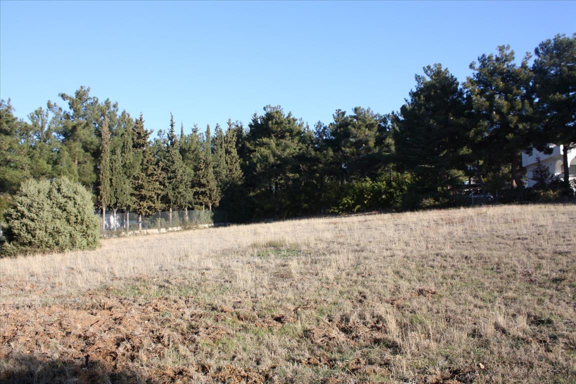 Terreno a Salonicco, Grecia, 5 500 m2 - foto 6