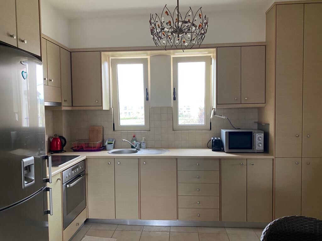 Flat in Heraklion, Greece, 52 m² - picture 6