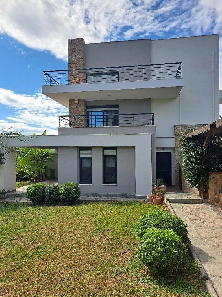 Maisonette in Kassandra, Griechenland, 115 m² - Foto 6