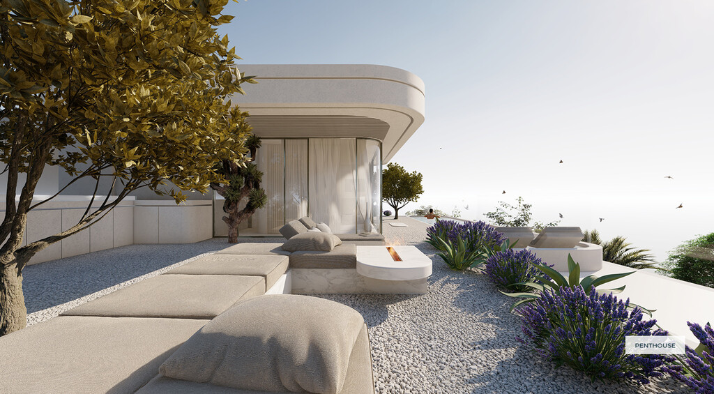 Maisonette in Athens, Greece, 156 m² - picture 6