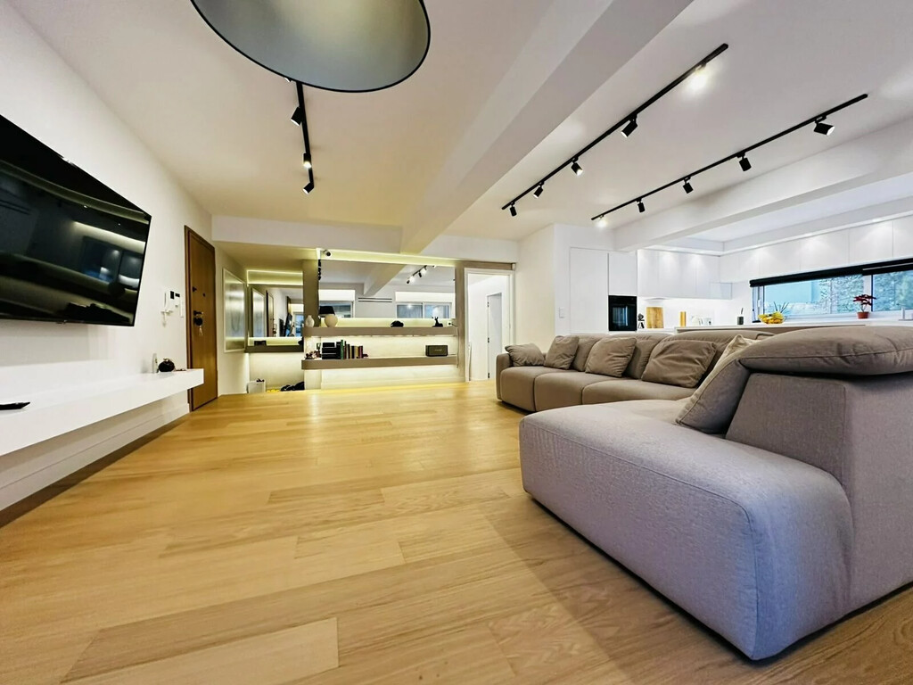 Flat in Athens, Greece, 150 m² - picture 6