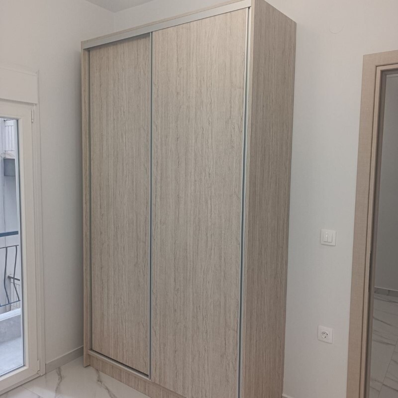 Wohnung in Thessaloniki, Griechenland, 41 m² - Foto 6